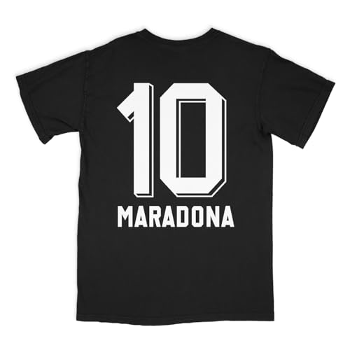 SOPH. × DAZN MARADONA THE FALL TEE Maradona - The Fall | DAZN US